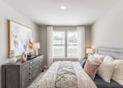 Thumbnail 10 of 38 - Spacious Bedroom at Prosper Madison Oaks, Madison, Alabama