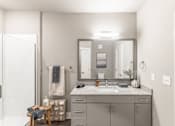 Thumbnail 13 of 38 - Bathroom Vanity at Prosper Madison Oaks, Madison, Alabama