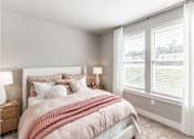 Thumbnail 15 of 38 - Master Bedroom at Prosper Madison Oaks, Madison, Alabama