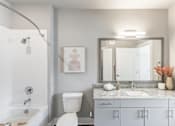 Thumbnail 17 of 38 - Full Bathroom at Prosper Madison Oaks, Madison