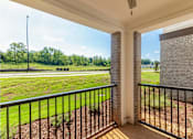 Thumbnail 20 of 38 - Balcony at Prosper Madison Oaks, Madison, AL, 35758