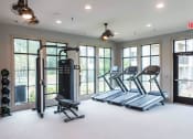 Thumbnail 22 of 32 - Treadmill at Bellary Flats Apartments, South Carolina, 29486