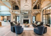 Thumbnail 16 of 32 - clubhouse at Bellary Flats Apartments, South Carolina, 29486
