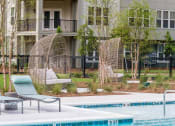 Thumbnail 24 of 32 - Swimming at Bellary Flats Apartments, Summerville , SC