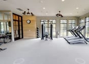 Thumbnail 26 of 32 - Gym center at Bellary Flats Apartments, Summerville , South Carolina