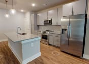 Thumbnail 25 of 32 - Wooden floors at Bellary Flats Apartments, Summerville