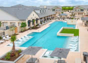 Thumbnail 32 of 39 - Swim at Citadel at Westpointe, Texas