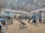 Thumbnail 11 of 39 - Gym  at Citadel at Westpointe, San Antonio, Texas