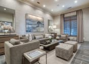 Thumbnail 36 of 39 - Lobby at Citadel at Westpointe, San Antonio, 78251