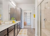 Thumbnail 15 of 15 - Bathroom at Edge and Stone, Texas, 78260