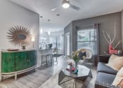 Thumbnail 9 of 18 - Clubroom at Legacy Flats, San Antonio, 78254