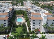 Thumbnail 1 of 24 - a view of the resort from the top of the building