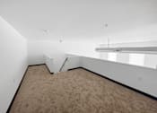 Thumbnail 15 of 22 - Empty room with carpeted floor and white walls.