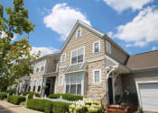 Thumbnail 137 of 147 - This is a picture of a townhome exterior at Nantucket Apartments, in Loveland, OH.
