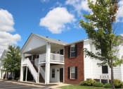 Thumbnail 72 of 75 - This is a photo of a building exterior at Washington Place in Washington Township, OH.