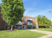 Thumbnail 56 of 64 - apartment building Exterior at Aspen Village, Ohio, 45238