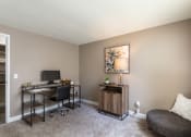 Thumbnail 26 of 64 - Living And Work Space  at Aspen Village, Cincinnati, 45238
