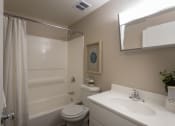 Thumbnail 28 of 64 - full bathroom  at Aspen Village, Ohio, 45238