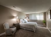 Thumbnail 30 of 64 - primary bedroom  at Aspen Village, Cincinnati, 45238