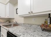 Thumbnail 5 of 64 - Granite Countertop at Aspen Village, Cincinnati, OH