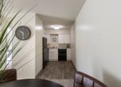Thumbnail 35 of 64 - kitchen from the dining area  at Aspen Village, Cincinnati, OH, 45238