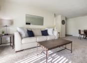 Thumbnail 39 of 64 - Carpeted Living Area at Aspen Village, Ohio
