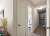 Thumbnail 41 of 64 - hallway at Aspen Village, Cincinnati, OH