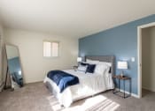Thumbnail 44 of 64 - Gorgeous Bedroom  at Aspen Village, Cincinnati, OH