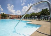 Thumbnail 13 of 64 - Pool View at Aspen Village, Ohio, 45238