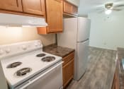 Thumbnail 8 of 64 - Furnished Kitchen at Aspen Village, Cincinnati
