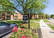Thumbnail 58 of 64 - Walking Path at Aspen Village, Cincinnati, OH, 45238