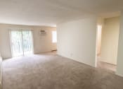 Thumbnail 43 of 56 - This is a photo of the living room in the 865 square foot, 2 bedroom, 1 and a half bath apartment at Blue Grass Manor Apartments in Erlanger, KY.
