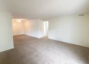 Thumbnail 35 of 56 - This is a photo of the living room of the 902 square foot, 2 bedroom, 1 and a half bath apartment at Blue Grass Manor Apartments in Erlanger, KY.