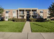 Thumbnail 53 of 56 - This is a photo of the exterior building at Blue Grass Manor