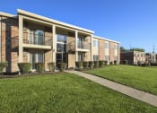 Thumbnail 54 of 56 - This is a photo of the exterior building at Blue Grass Manor