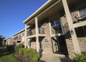 Thumbnail 55 of 56 - This is a photo of the exterior building at Blue Grass Manor