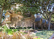 Thumbnail 52 of 52 - Townhome exteriors at The Brownstones, Dallas, TX, 75240