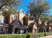 Thumbnail 51 of 52 - Exterior View at The Brownstones, Texas, 75240