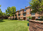 Thumbnail 48 of 52 - Green Space at The Brownstones, Dallas, TX, 75240