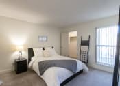 Thumbnail 20 of 40 - This is a photo of the dining area of the 515 square foot 1 bedroom apartment at Canyon Creek Apartments in Dallas, TX