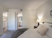 Thumbnail 22 of 40 - This is a photo of the dining area of the 515 square foot 1 bedroom apartment at Canyon Creek Apartments in Dallas, TX