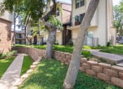 Thumbnail 39 of 40 - This is a photo of building exteriors/grounds at Canyon Creek Apartments in Dallas, TX.