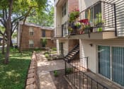 Thumbnail 40 of 40 - This is a photo of building exteriors/grounds at Canyon Creek Apartments in Dallas, TX.