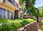 Thumbnail 39 of 40 - Apartment building exterior