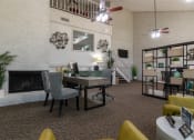 Thumbnail 34 of 40 - This is a photo of the leasing office at Canyon Creek in Dallas, TX