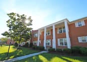 Thumbnail 29 of 35 - This is a photo of the grounds/building exteriors at Compton Lake Apartments in Mt. Healthy, OH.