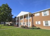 Thumbnail 28 of 35 - This is a photo of the grounds/building exteriors at Compton Lake Apartments in Mt. Healthy, OH.