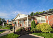 Thumbnail 57 of 62 - This is a picture of building exteriors at College Woods in Cincinnati, OH