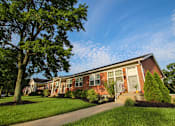 Thumbnail 61 of 62 - This is a picture of building exteriors at College Woods in Cincinnati, OH