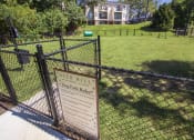 Thumbnail 65 of 77 - This is a picture of the dog park at Deer Hill Apartments in Cincinnati, Ohio.